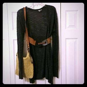 Warm Nordstrom Pullover Sweater