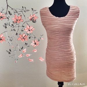 Blush Pink Dress 💕