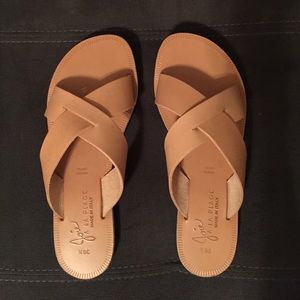 Joie San Remo Sandals