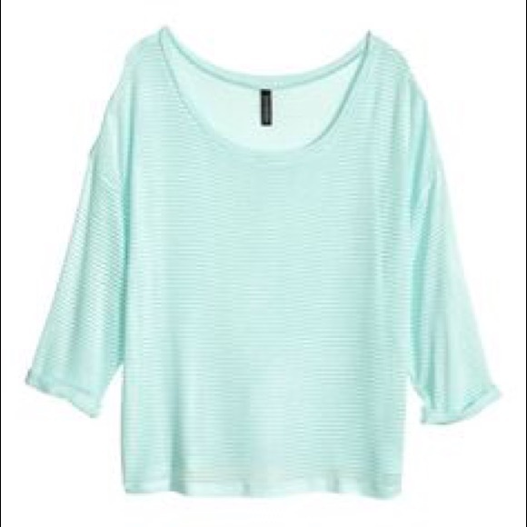 H&M fine knit sweater - Picture 1 of 1