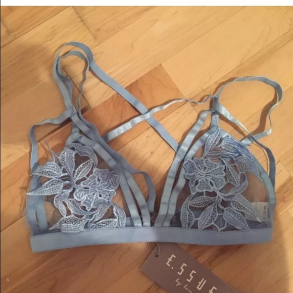 Tee Shirt Bra