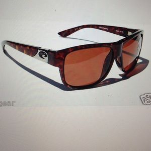 Costa sunglasses