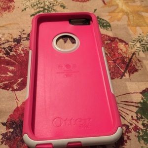 iPhone 6 Plus Commuter Case