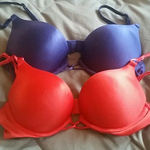 Victoria Secret Bras