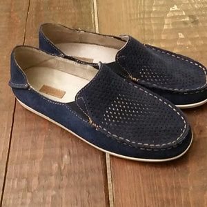 For @ecorinnie 🌴Olukai sandals