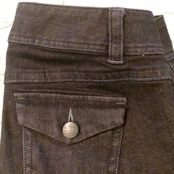 CAbi Pants - Black CAbi jeans