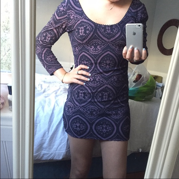Free People Dress