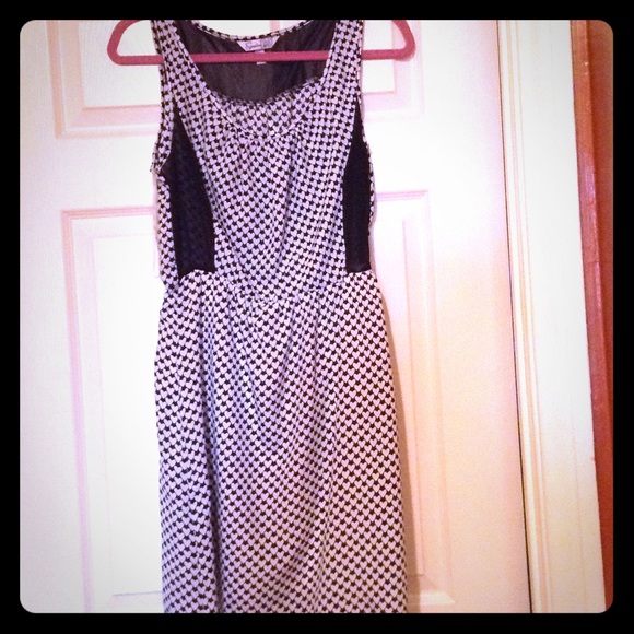 Cute dress