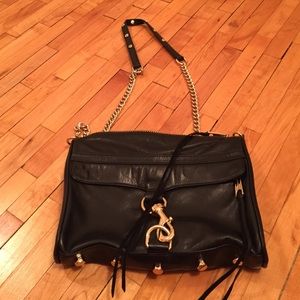 Rebecca Minkoff MAC