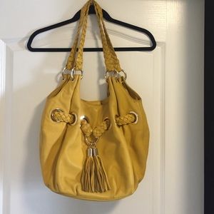 Michael kors shoulder bag