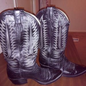 Men's Cowboy boots