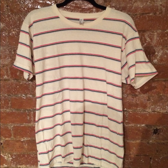 💖🦄Sold🦄💖American Apparel TShirt