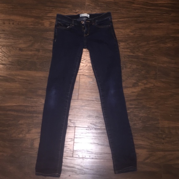 kids super skinny jeans