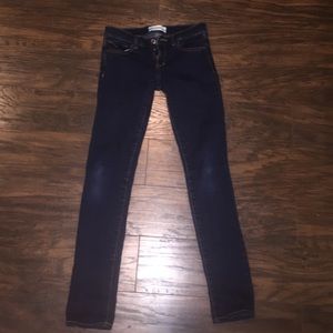 Abercrombie Kids Super Skinny Jeans