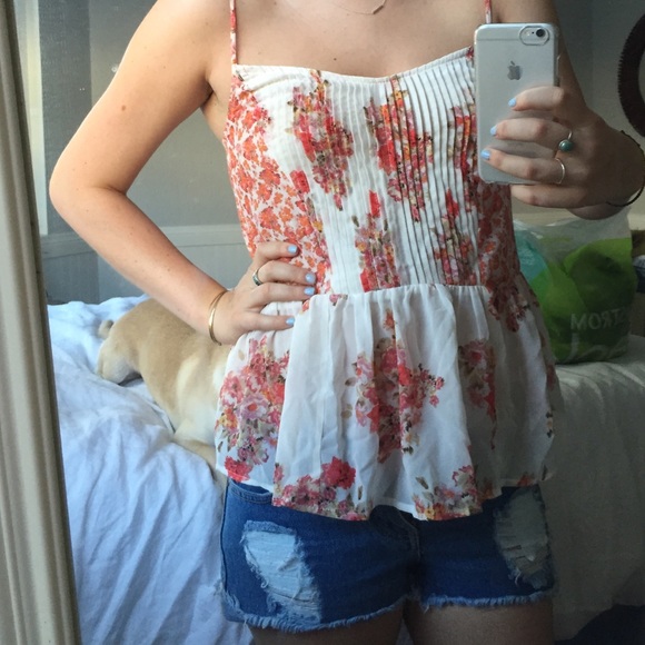 Forever 21 Tank Top