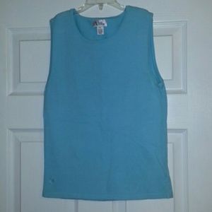 SOLD ON EBAY! Lilly Pulitzer , sz small,  blue
