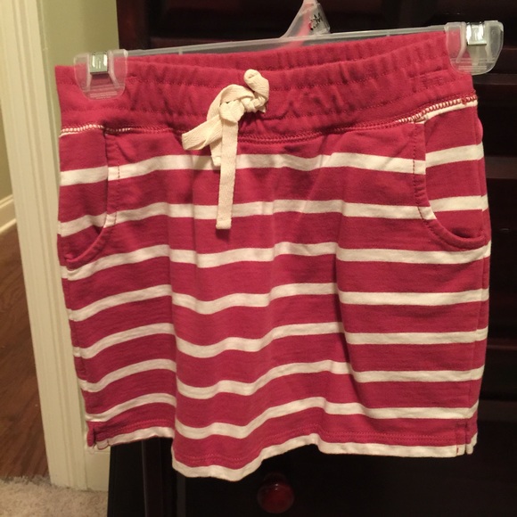 Kids Gap size L (10) skirt