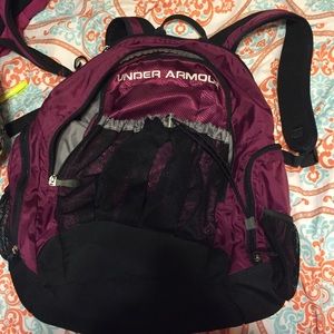 Under Armour Backpack