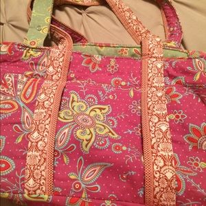 Diaper bag