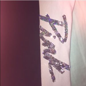 yoga pants from Victoria secret