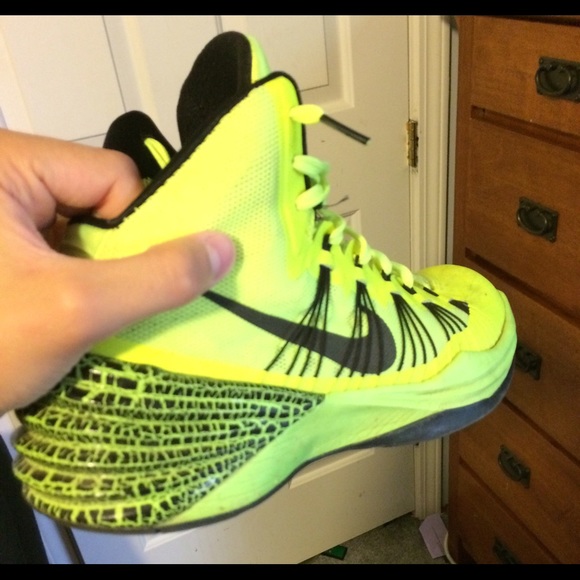 Hyperdunk 2013