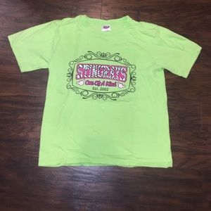 Stingray Allstars T-Shirt