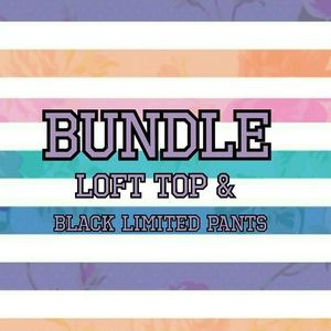 Bundle for @mlcox630