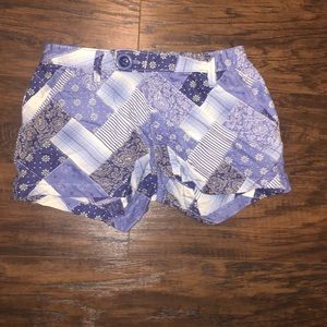 Gap Shorts