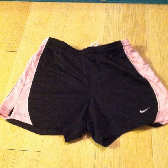Nike athletic shorts