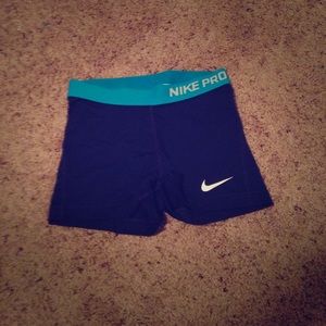Nike Pros
