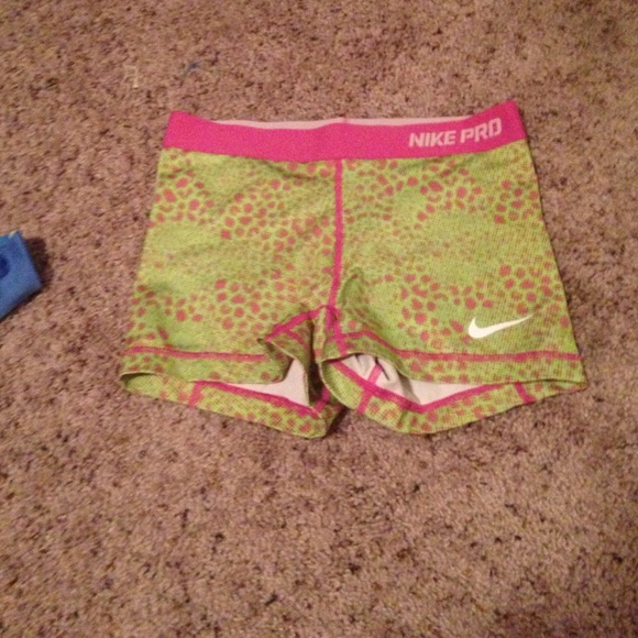 Nike Pros