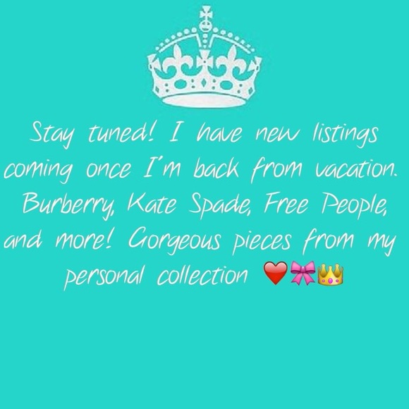 Attention princesses!