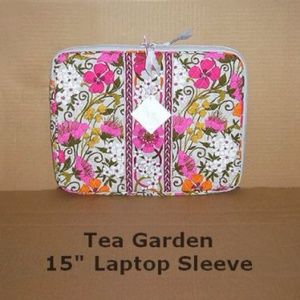 Vera Bradley laptop case