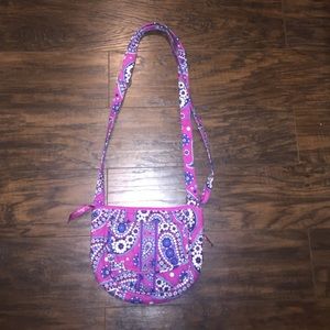 Vera Bradley Crossbody Purse