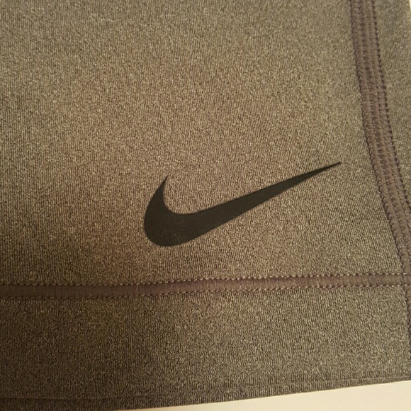 Brand new Nike Pro  short sz XS - Picture 3 of 4
