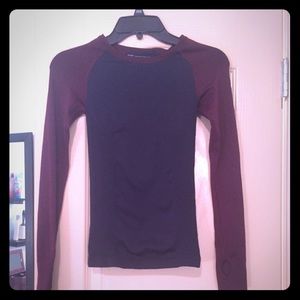 Brand new VSX sport top