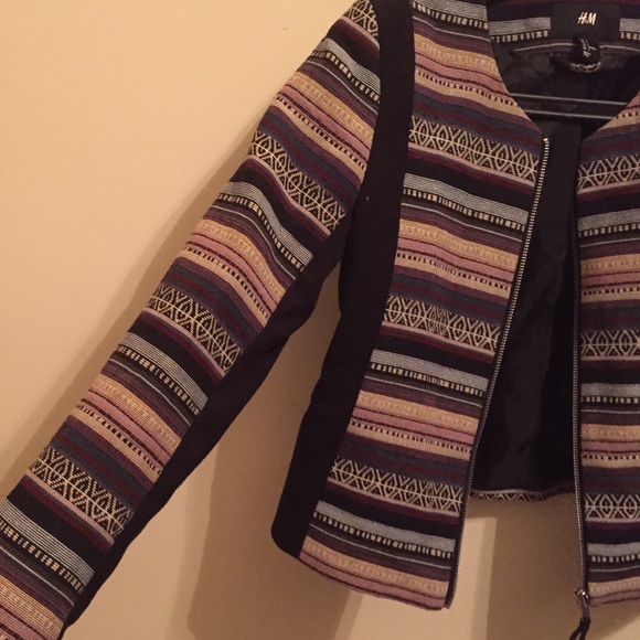 H&M statement jacket - Picture 2 of 4