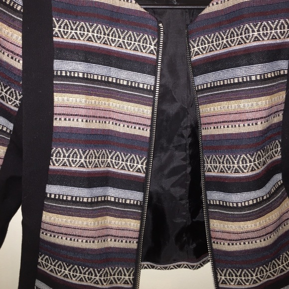 H&M statement jacket - Picture 3 of 4