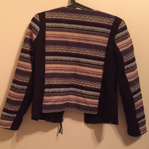 H&M statement jacket - Picture 4 of 4