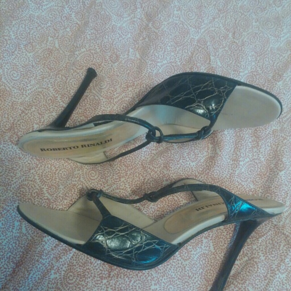 Roberto Rinaldi - Picture 3 of 4