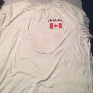 Robins Jean Men Shirt