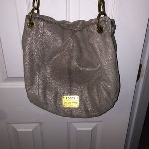 Fossil Satchel
