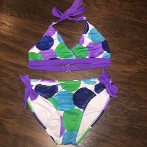 Justice Bathing Suit