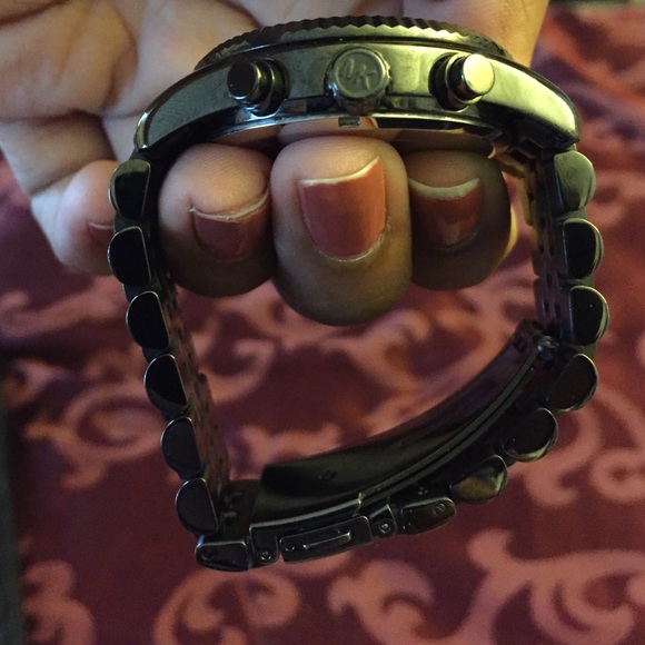 Michael Kors watch - Picture 2 of 4