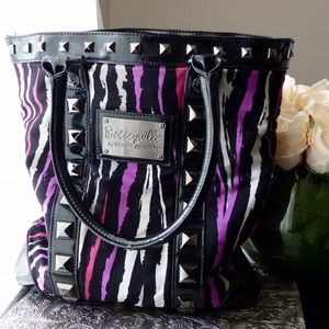 Betsey Johnson Betseyville Bag