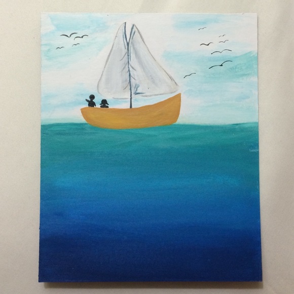 Art piece - Picture 1 of 1