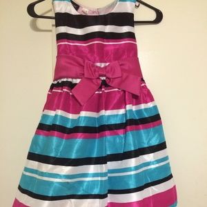 Kids dress