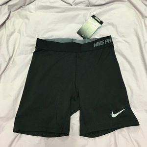 Nike Pro Dri-fit Spandex