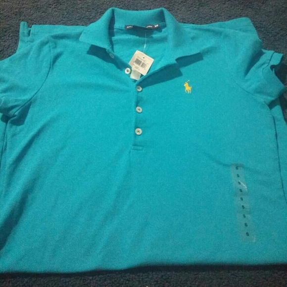 Polo dress!