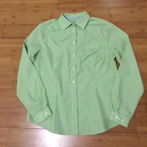 💥CLEARANCE 💥Gingham shirt